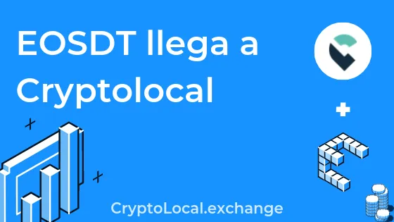 EOSDT llega a Cryptolocal.png