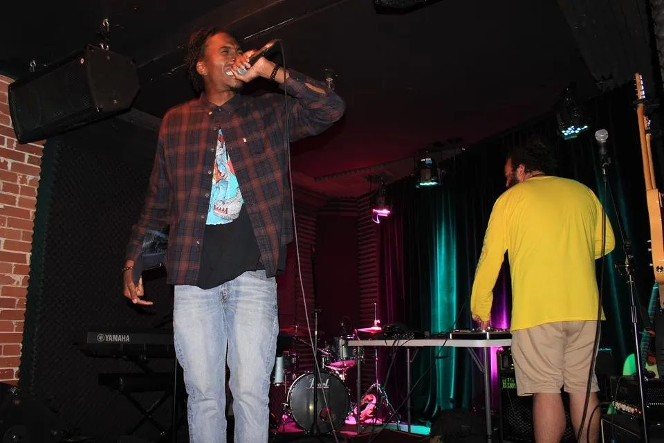Dookie Brown Flow.JPG