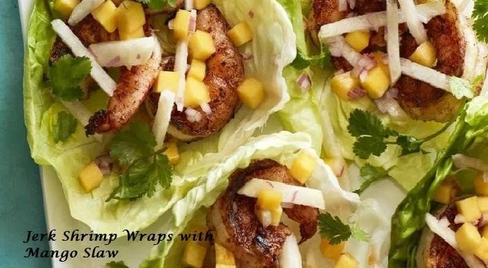 Jerk Shrimp Wraps with Mango Slaw.jpg