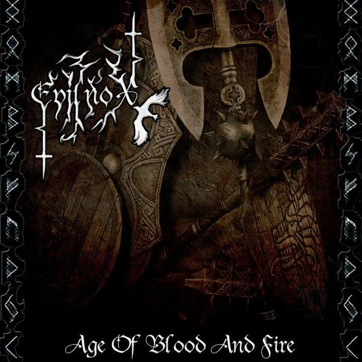 Evilnox - Age Of Blood And Fire.jpg