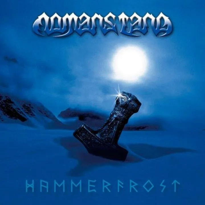 Nomans Land - Hammerfrost.jpg
