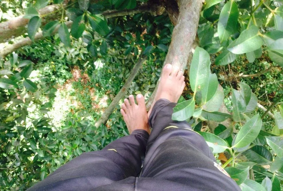 The most beautiful person in my life essay image