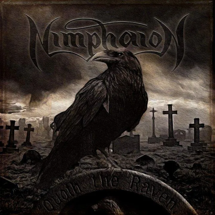 NimphaioN - Quoth the Raven.jpg