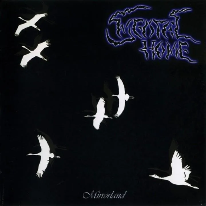 Mental Home - Mirrorland.jpg