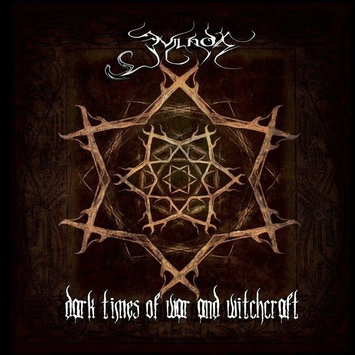 Evilnox - Dark Times of War and Witchcraft.jpg