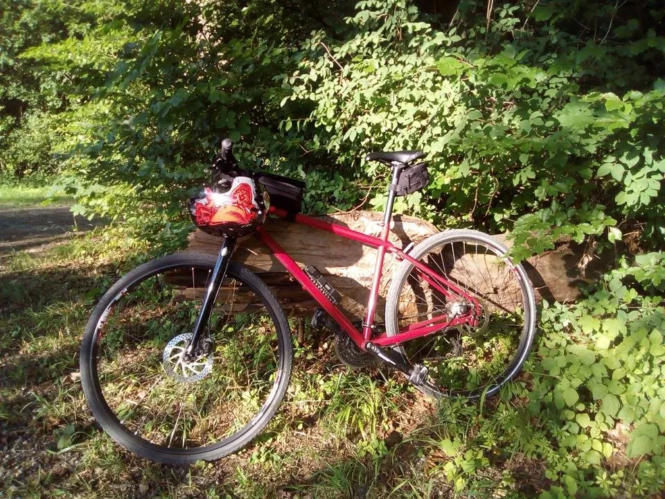 IMy Bike