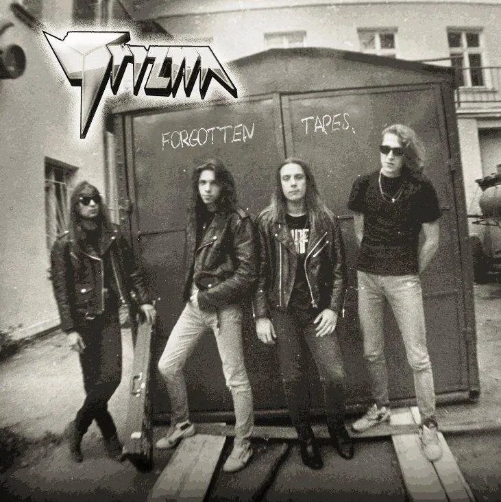 Trizna - Evolution.jpg