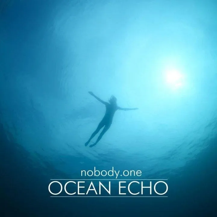 Nobody.One - Ocean Echo.jpg
