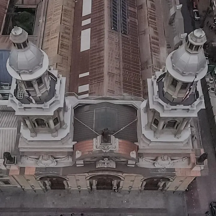 Catedral de Santiago