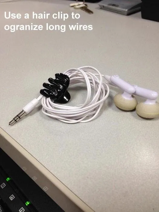 Tangled earphones=instant rage.jpeg