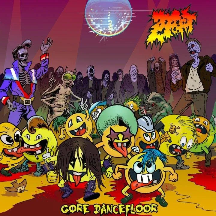 Zoebeast - Gore Dancefloor.jpg