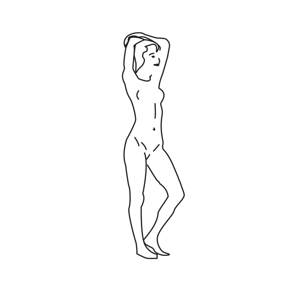 Nude Lineart.png