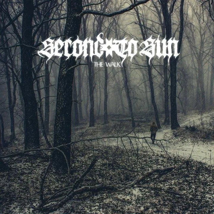 Second To Sun - The Walk.jpg