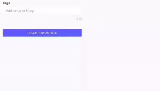 Utopian.io - adding tags.gif