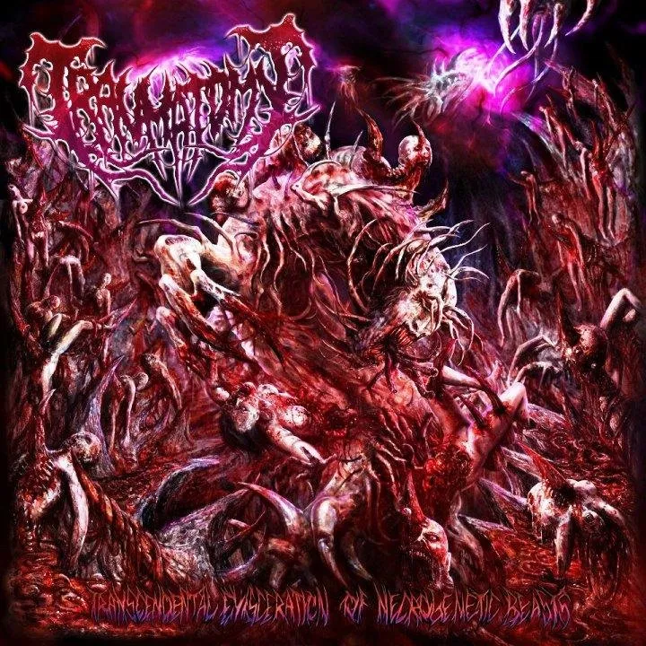 Traumatomy - Transcendental Evisceration Of Necrogenetic Beasts.jpg