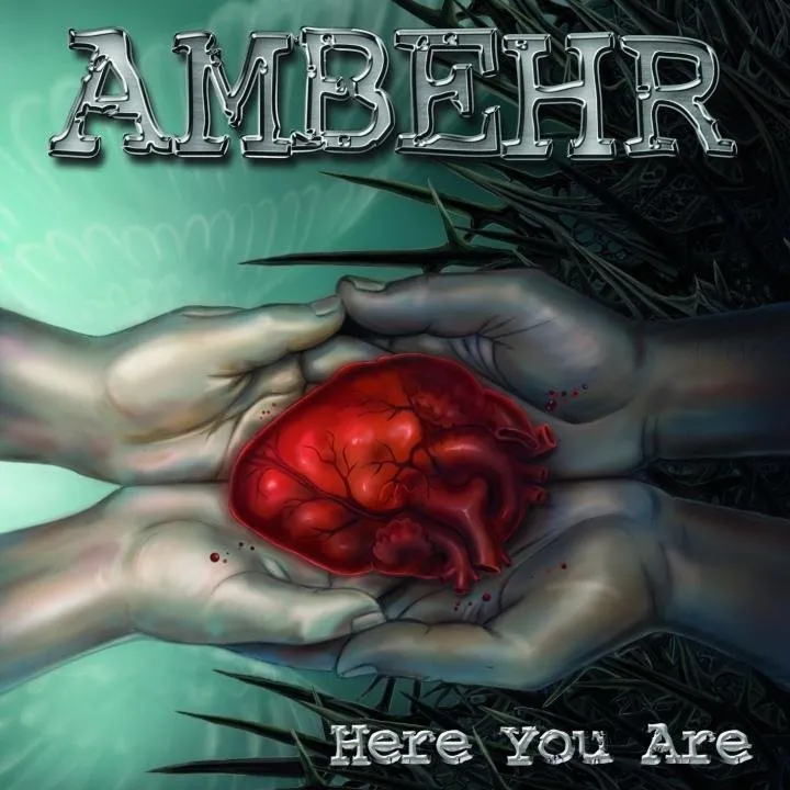 Ambehr - Here You Are.jpg
