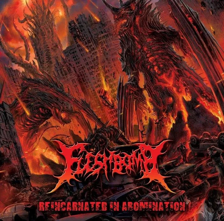 Fleshbomb - Reincarnated In Abomination.jpg