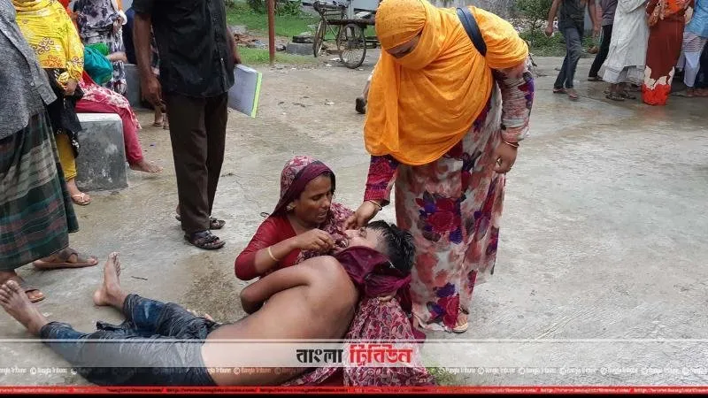 পিডিবির অরক্ষিত লাইনে বিদ্যুৎস্পৃষ্ট হয়ে প্রাণ গেল আটজনের.jpg