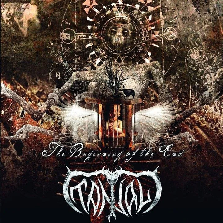 Tantal - The Beginning Of The End.jpg