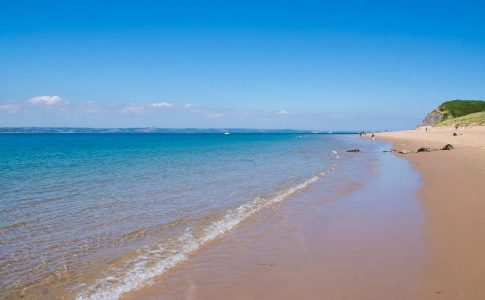 caldey island beach - by steve j huggett.jpg