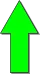 simple arrow with shadow - up.png
