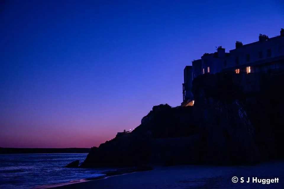tenby - by steve j huggett.JPG