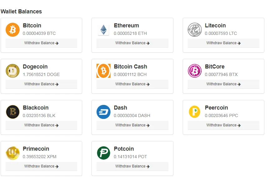 faucethub wallets screenshots.png