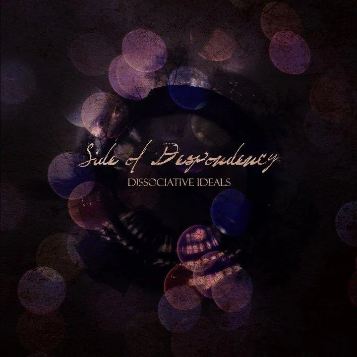 Side Of Despondency - Dissociative Ideals.jpg