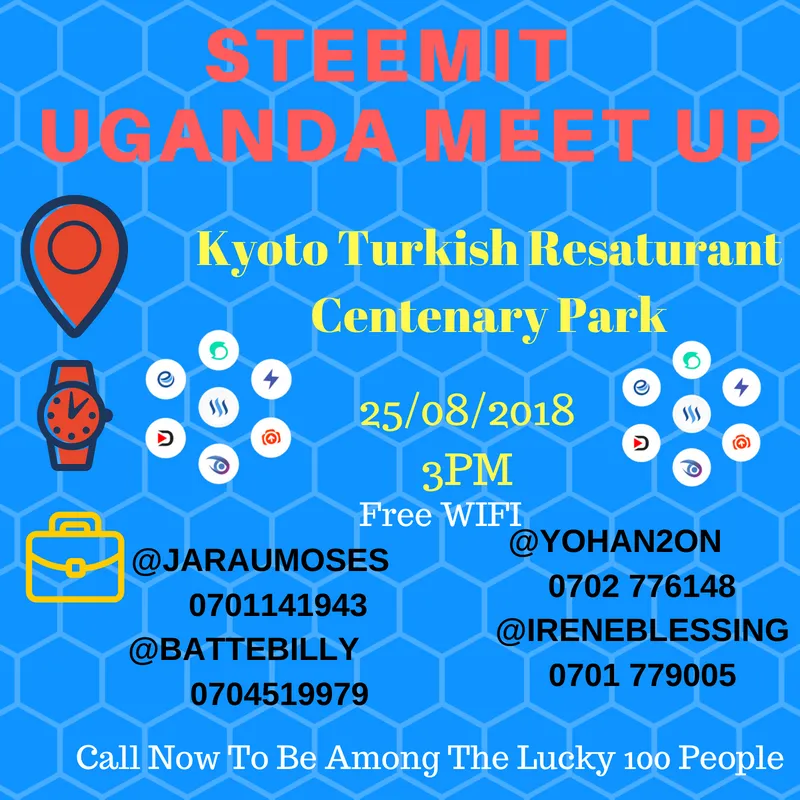 Steemit Uganda Massive Meet up.png