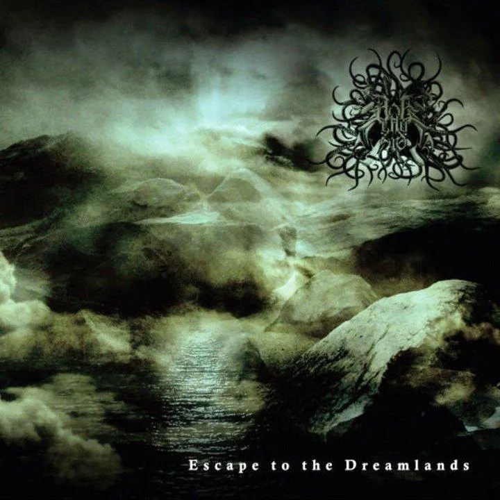 Evoke Thy Lords - Escape to the Dreamlands.jpg