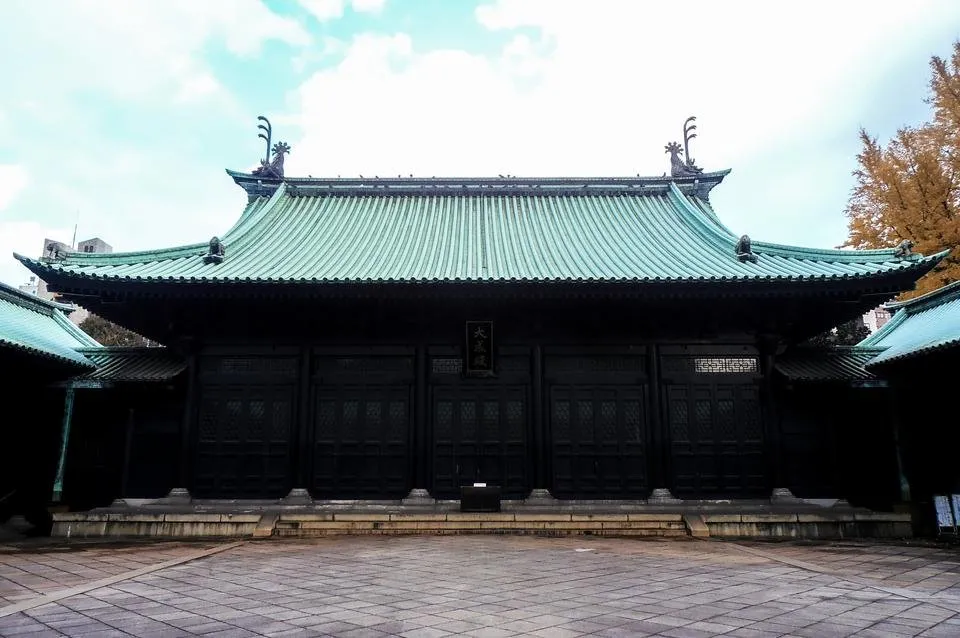 Yushima Seisô (2).JPG