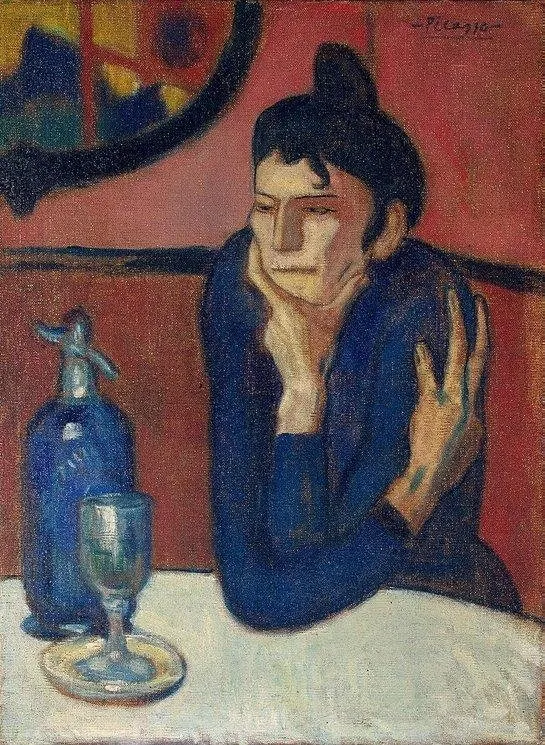 Pablo_Picasso,_1901-02,_Femme_au_café_(Absinthe_Drinker),_oil_on_canvas,_73_x_54_cm,_Hermitage_Museum,_Saint_Petersburg,_Russia.jpg