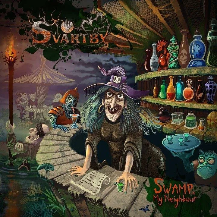 Svartby - Swamp My Neighbour.jpg