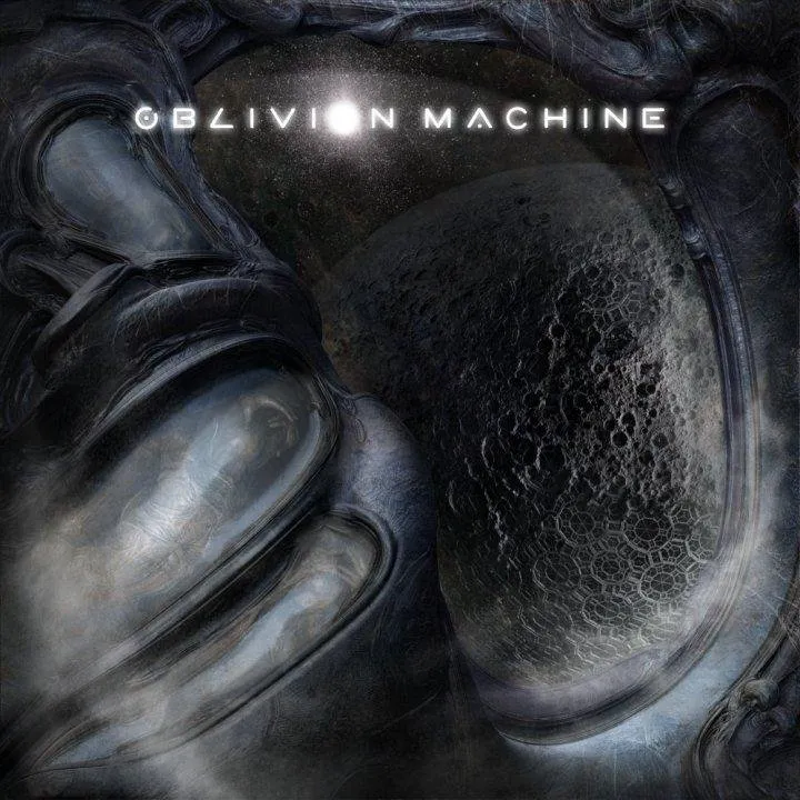 Oblivion Machine - Oblivion Machine.jpg