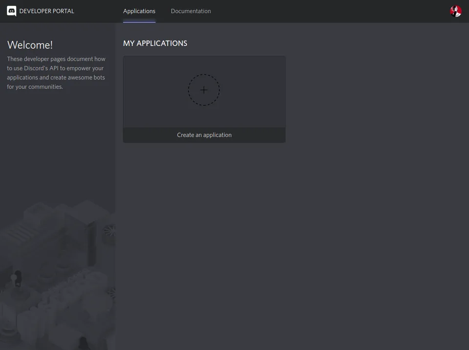 Discord Developers