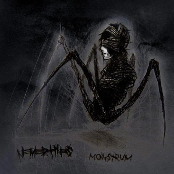 Nemertines - Monstrum.jpg
