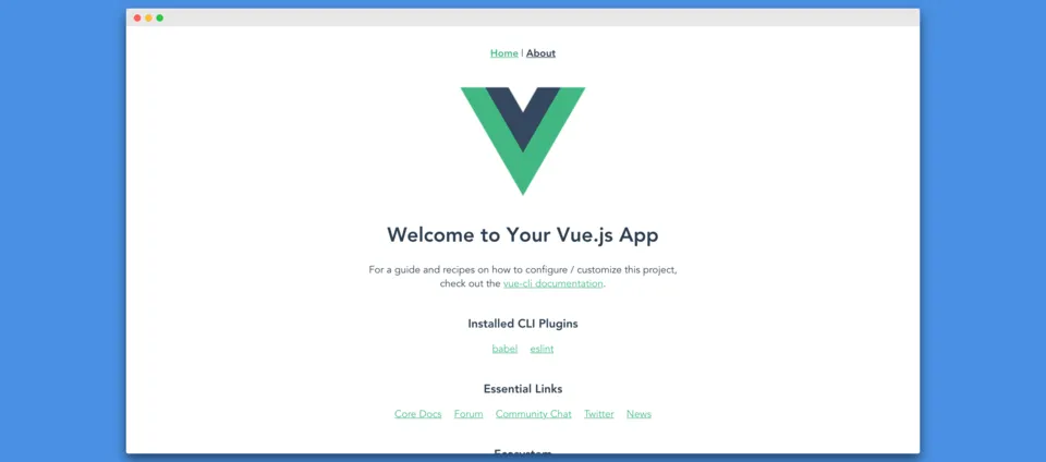 [basic website page screenshot]