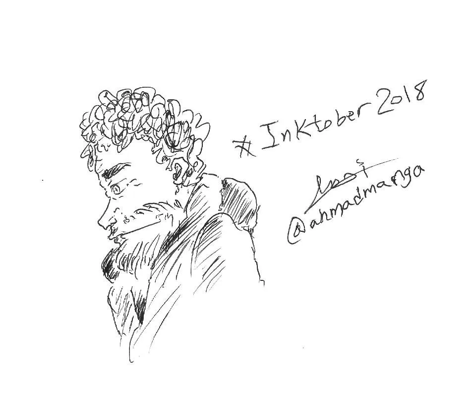 InktoberDays5and6_Oldman.jpg