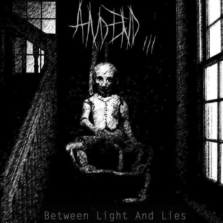 And End - Between Light And Lies.jpg