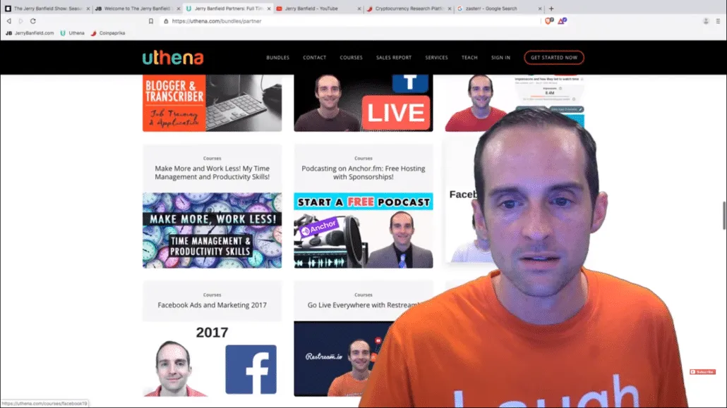 Learn to Teach Online Without Any Experience