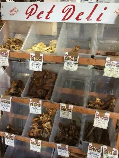 Pet Deli - Master Made Foods