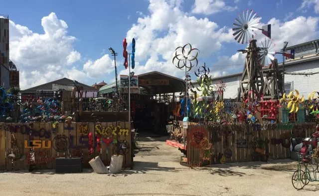 Yard Art - Master Made Feeds