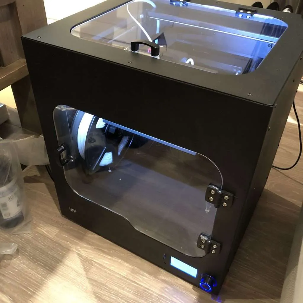 Monoprice Ultimate 2