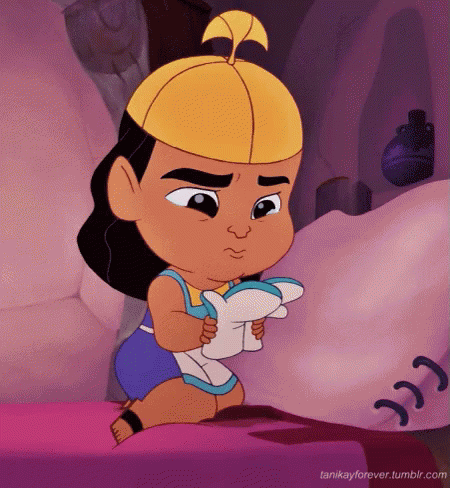 Don't cry little Kronk, nowadays the movie is a classic and the overseas box office was able to turn the movie into a profit