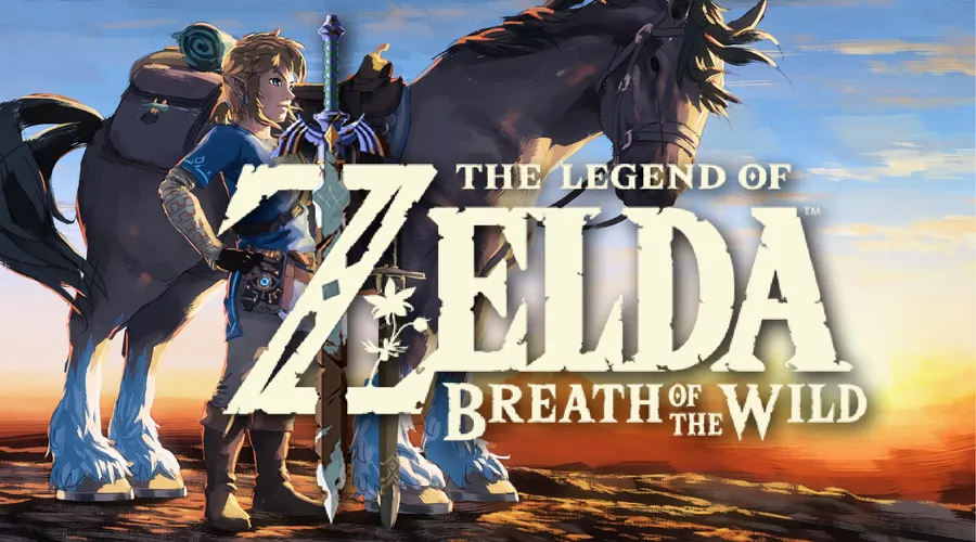 free download the legend of zelda breath of the wild pc game xbox game