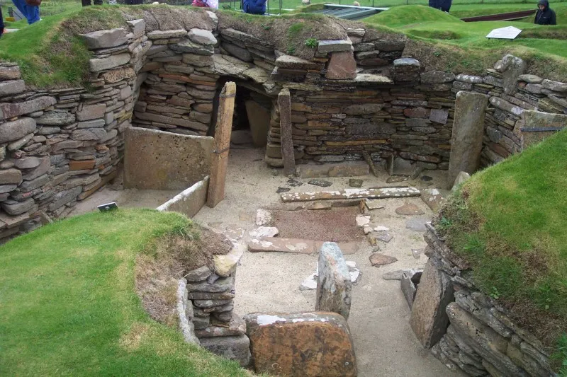 Neolithic Engineering ile ilgili görsel sonucu