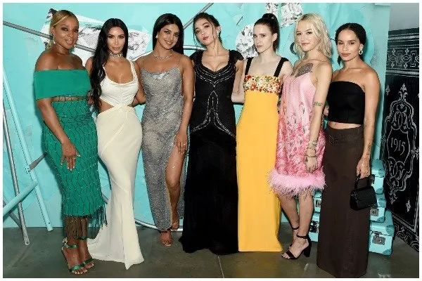 Tiffany & Co’s New Collection