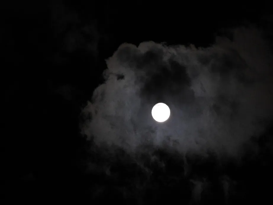 New Pictures of an Old Moon