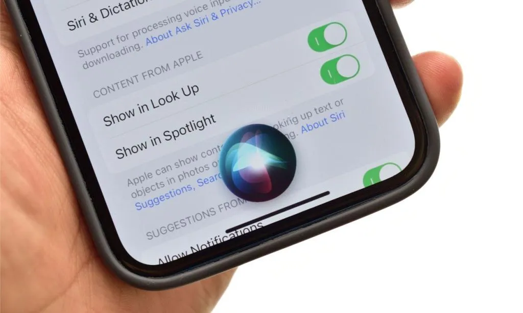 Siri-on-iPhone