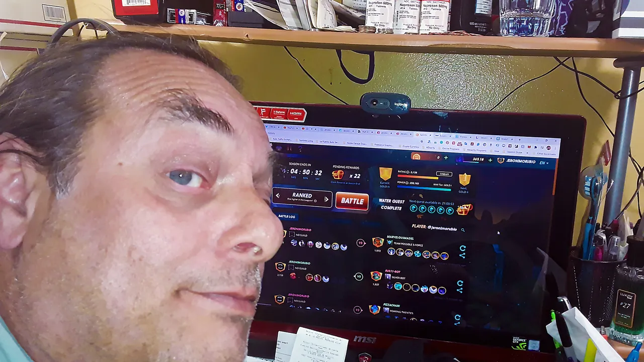 splinterlands, Soundscapes Radio, bots, restream.io, paladins, bot invasion, live streaming, twitch, dtube, steem, gaming video, YouTube, facebook, jeronimorubio, jeronimo rubio (366).jpg